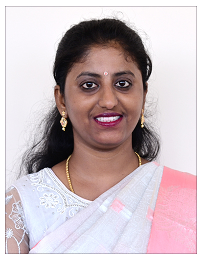 Ms. Mary Veena